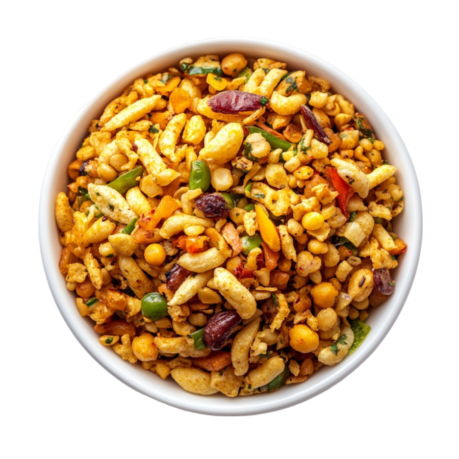 Namkeen Gift Hamper Small
