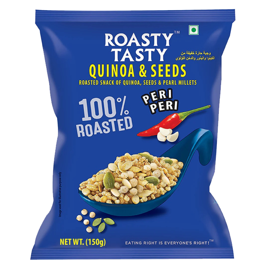 Daily Namkeen Combo 400g